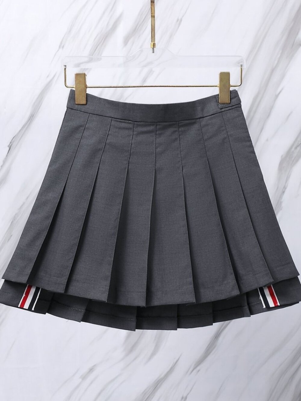 Classic Thom Browne Short skirt